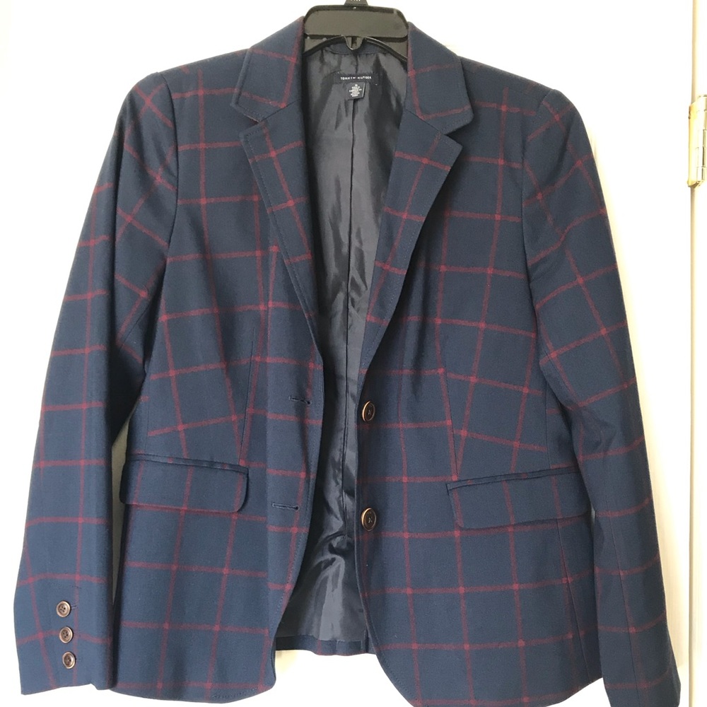 Tommy Hilfiger Blazer
